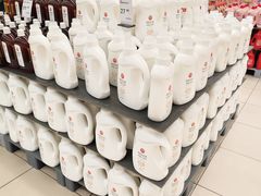 -永辉超市(世纪金源店)