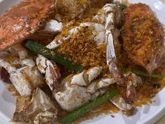 -老字号蛇口德记烧腊饭店·海鲜加工