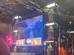 -鸣记脆皮烤鱼·海鲜烤鱼(亿合城店)