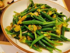 椒香小黄瓜-罗氏十三活虾餐厅(光谷K11购物艺术中心店)