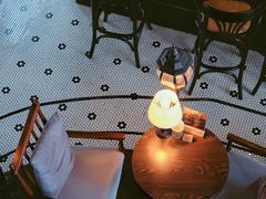 -候鸟咖啡(前门店)