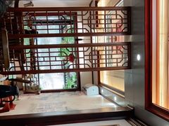 -观桥阁(锦溪店)