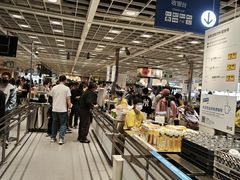 -宜家·瑞典风味餐厅(四元桥店)