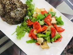 -望海潮海鲜店 特色家常菜(在海一方店)