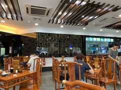 大堂-奎元馆.百年奎元.非遗传承(西湖边的解放路店)