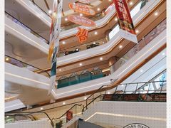 -吾悦广场(南京鼓楼店)