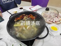 -江海酒家(赤岗店)