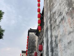 -黎阳老街