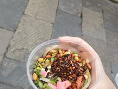 -青岩古镇