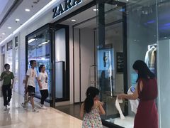 -ZARA(仓山万达店)