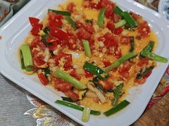 -龙姐私房菜(和顺古镇店)