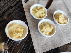 -东方红海鲜百汇(国际大厦店)