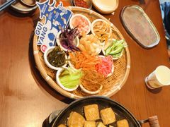 -包整·丝娃娃(甲秀楼景观店)