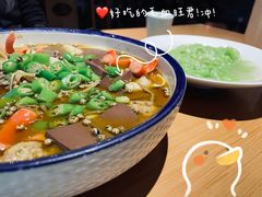 -卞氏菜根香·川菜(青羊万达店)