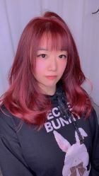-New Fashion发型定制