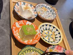 -沿江海南菜·文昌鸡祖师爷(大东海店)