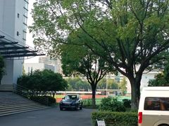 -杭州学军中学(西溪校区)