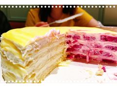 -7cake榴莲千层蛋糕(长宁店)