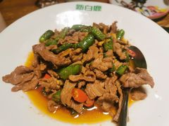 -新白鹿餐厅(龙游路总店·杭帮菜名店)
