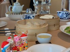 -金苑海鲜酒家(来魅力店)