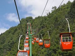 -康定跑马山风景区