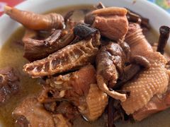 -何适山庄 ·可团建(水长城P2停车场店)