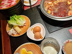 -牛New寿喜烧(金茂览秀城店)