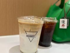 -Manner Coffee(K11店)