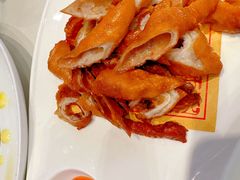 -虎哥私房菜(馒头山店)