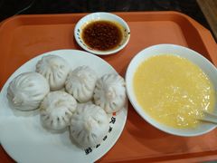 -庆丰包子铺(回龙观店)