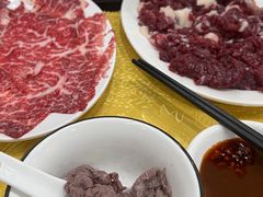 -老猫牛肉火锅(沙溪店)