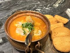 -大理实力希尔顿酒店御璽中餐厅YUXI – CHINESE RESTAURANT