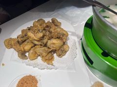 -北李妈妈菜·海肠捞饭(高新万达店)