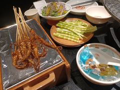 -探鱼·鲜青椒爽麻烤鱼(领展购物广场店)
