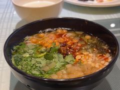 -博斯腾宾馆中餐厅