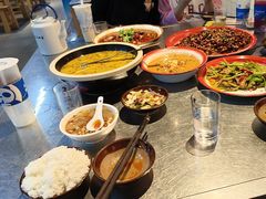 -馬伍旺川菜(江北虹悦城店)