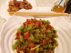 -文三里屯面馆(三里屯店)