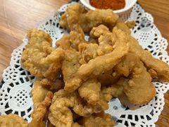 大理脆皮酥肉-束河人家(南锣鼓巷店)