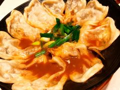 -大张烙馍村(三环南路旗舰店)