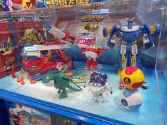 -TOYSRUS玩具反斗城(广州IGC天汇广场店)