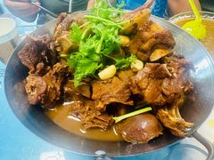 -味好美土菜(迎宾东路店)