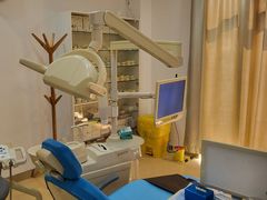 -赫尔森口腔·牙齿种植修复