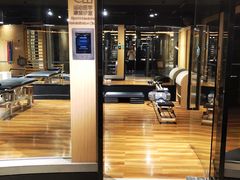 -懒人Club运动健身·运动康复·私教(三迪中心店)