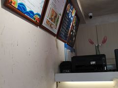 -Miss Fresh轻食(南京西路店)