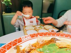 -旺顺阁鱼头泡饼(常营店)