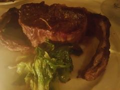 -Keens Steakhouse