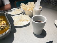 -半天妖烤鱼(中山路店)
