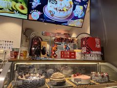 -DQ·蛋糕·冰淇淋(龙湖狮山天街店)