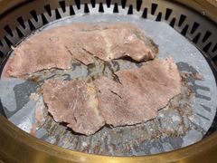 -汉阳廷自助烤肉·火锅(万丰海岸城店)