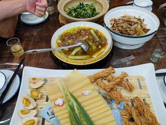 -乔家满族八大碗(流水沟店)